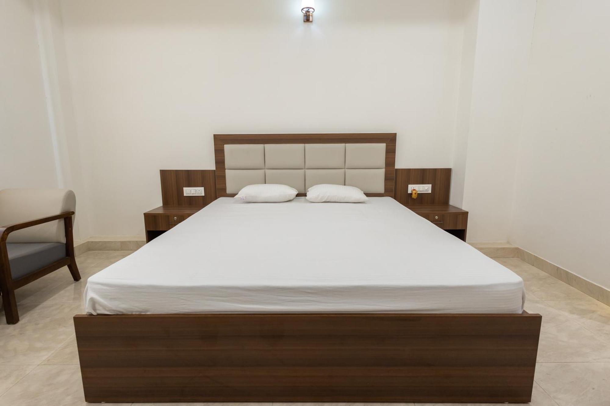 Maryada Maitri Resort -100 Rooms & 3 Banquets Siliguri Exteriör bild
