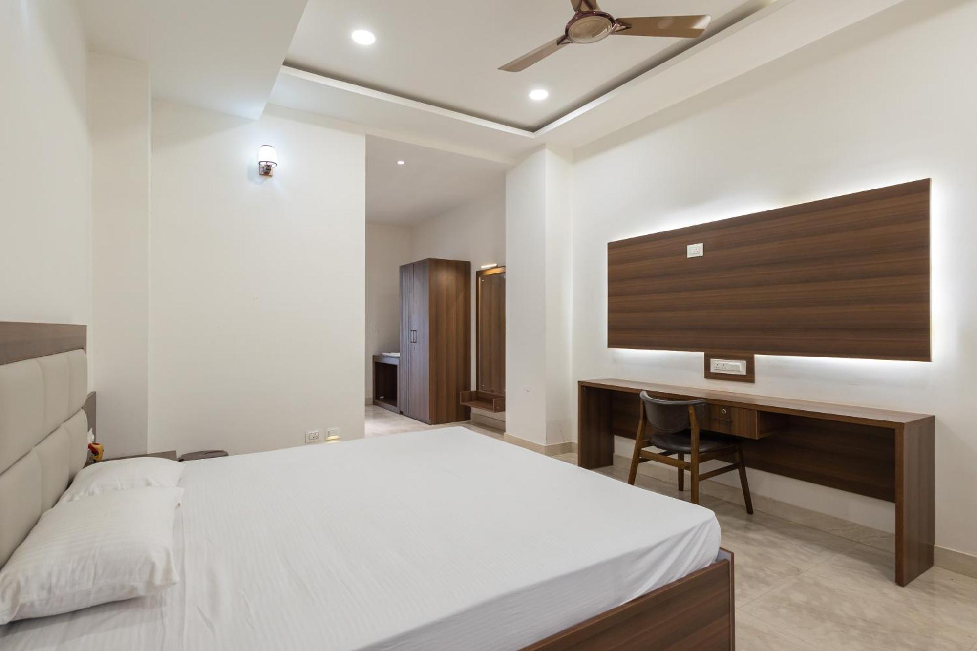 Maryada Maitri Resort -100 Rooms & 3 Banquets Siliguri Exteriör bild