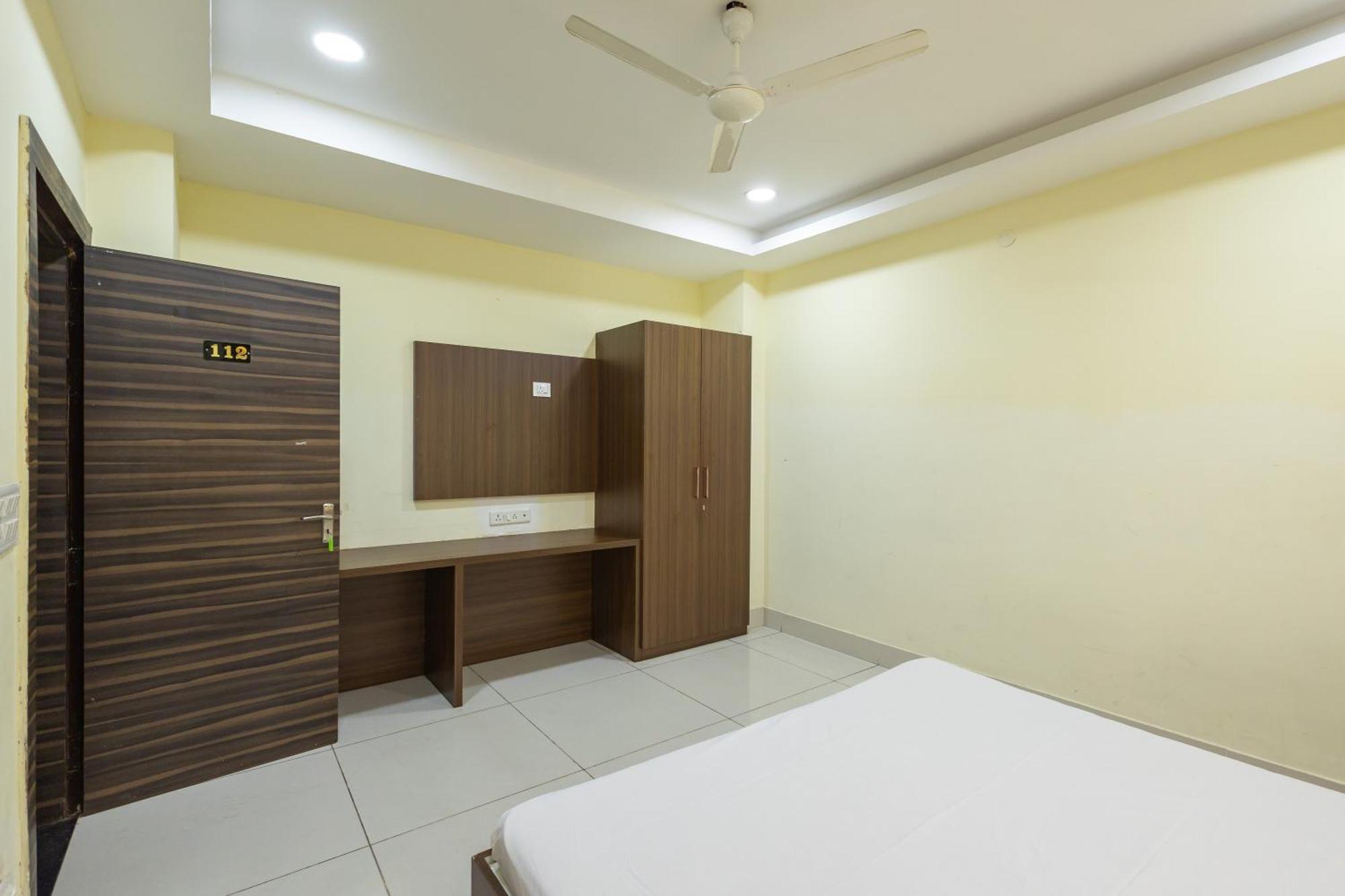 Maryada Maitri Resort -100 Rooms & 3 Banquets Siliguri Exteriör bild