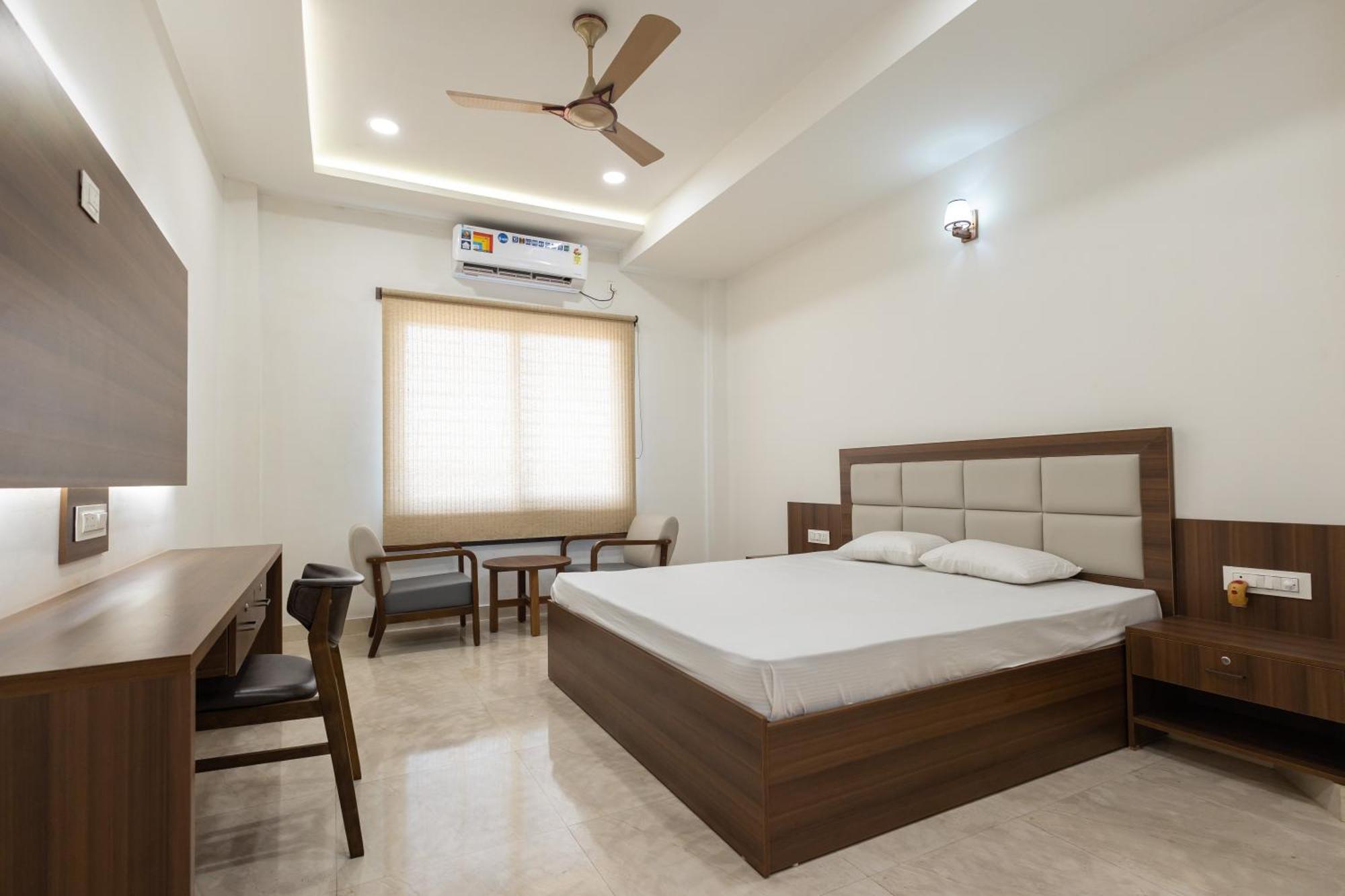 Maryada Maitri Resort -100 Rooms & 3 Banquets Siliguri Exteriör bild